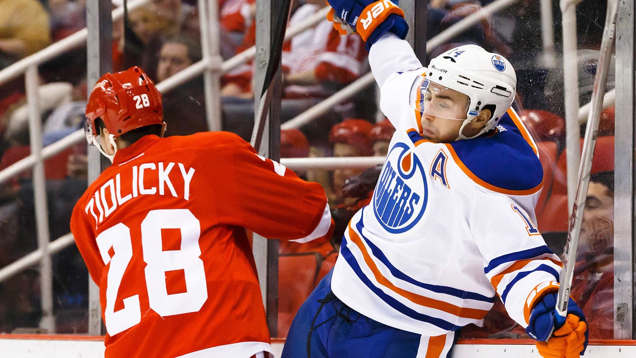 Report: Bruins looking into defenseman Marek Zidlicky