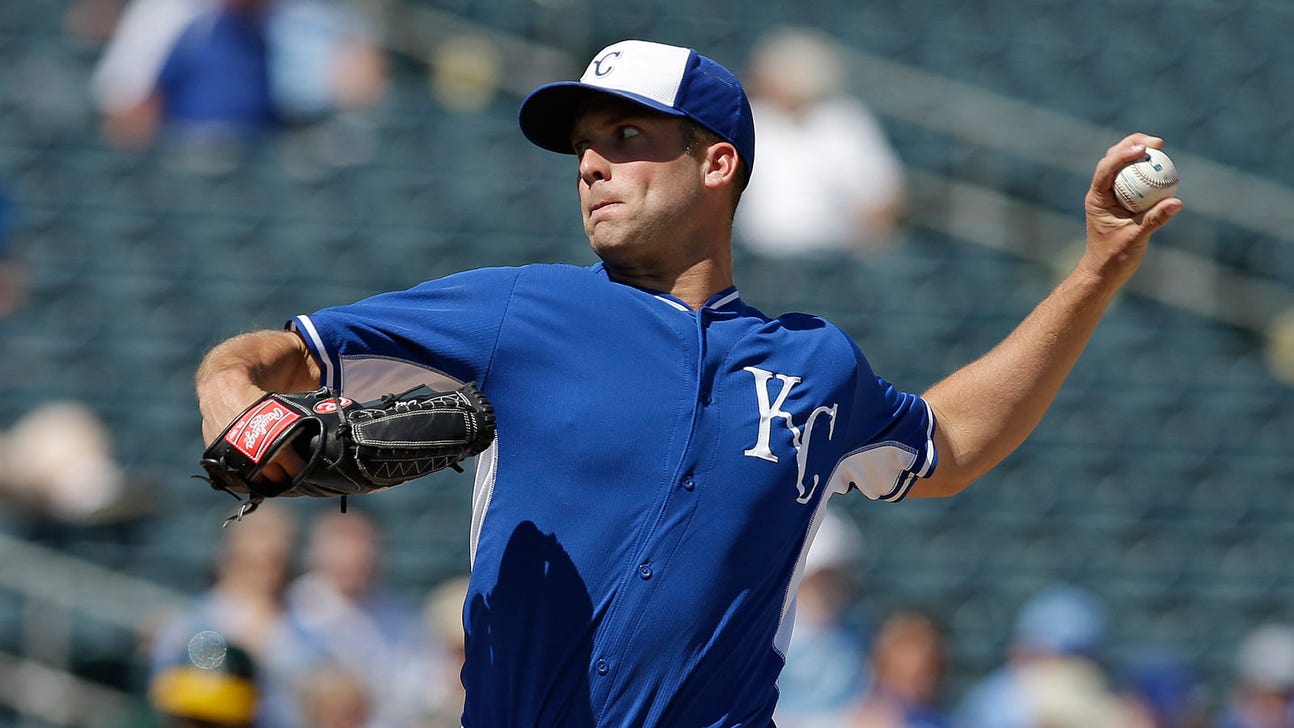 Dayton Moore: Duffy still could start season at Omaha, as a starter