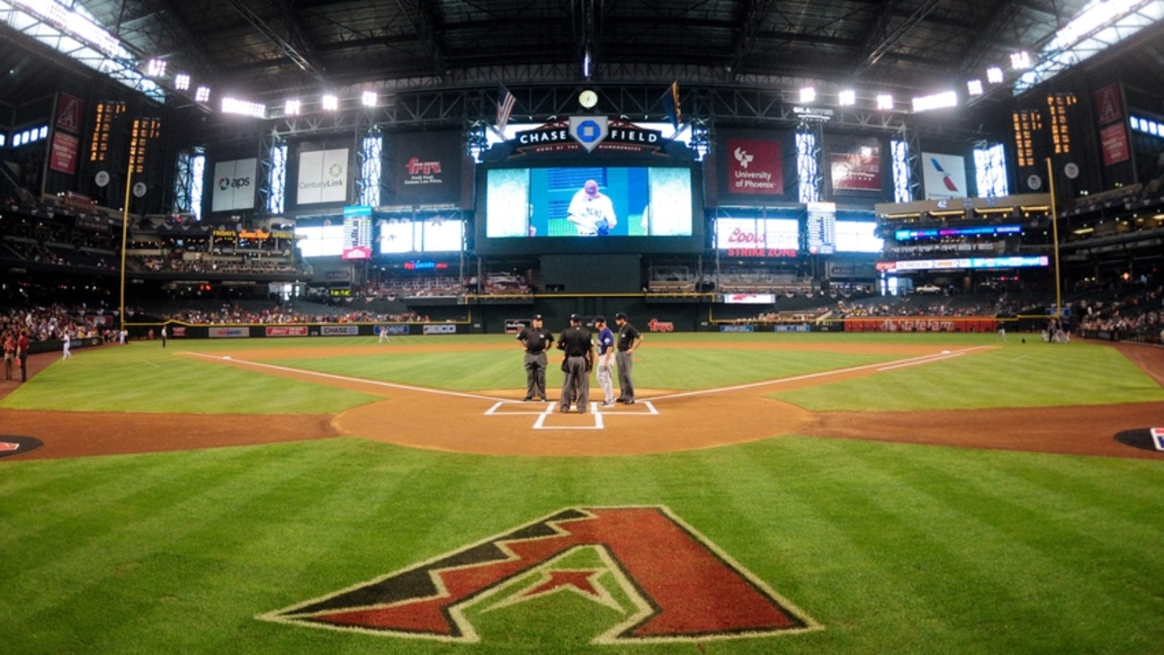 Arizona Diamondbacks: Alex Cora, Torey Lovullo to Interview for Managerial Opening