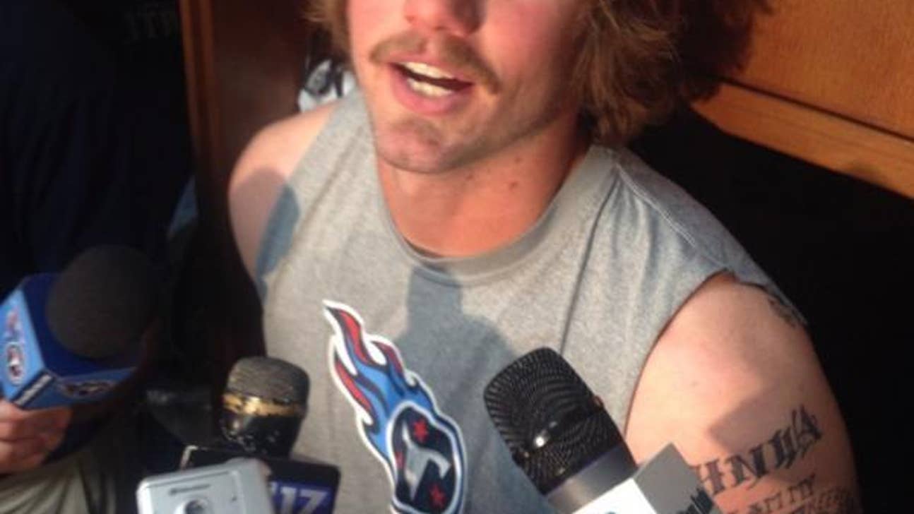 All That and a Bag of Mail: Mett Show Edition