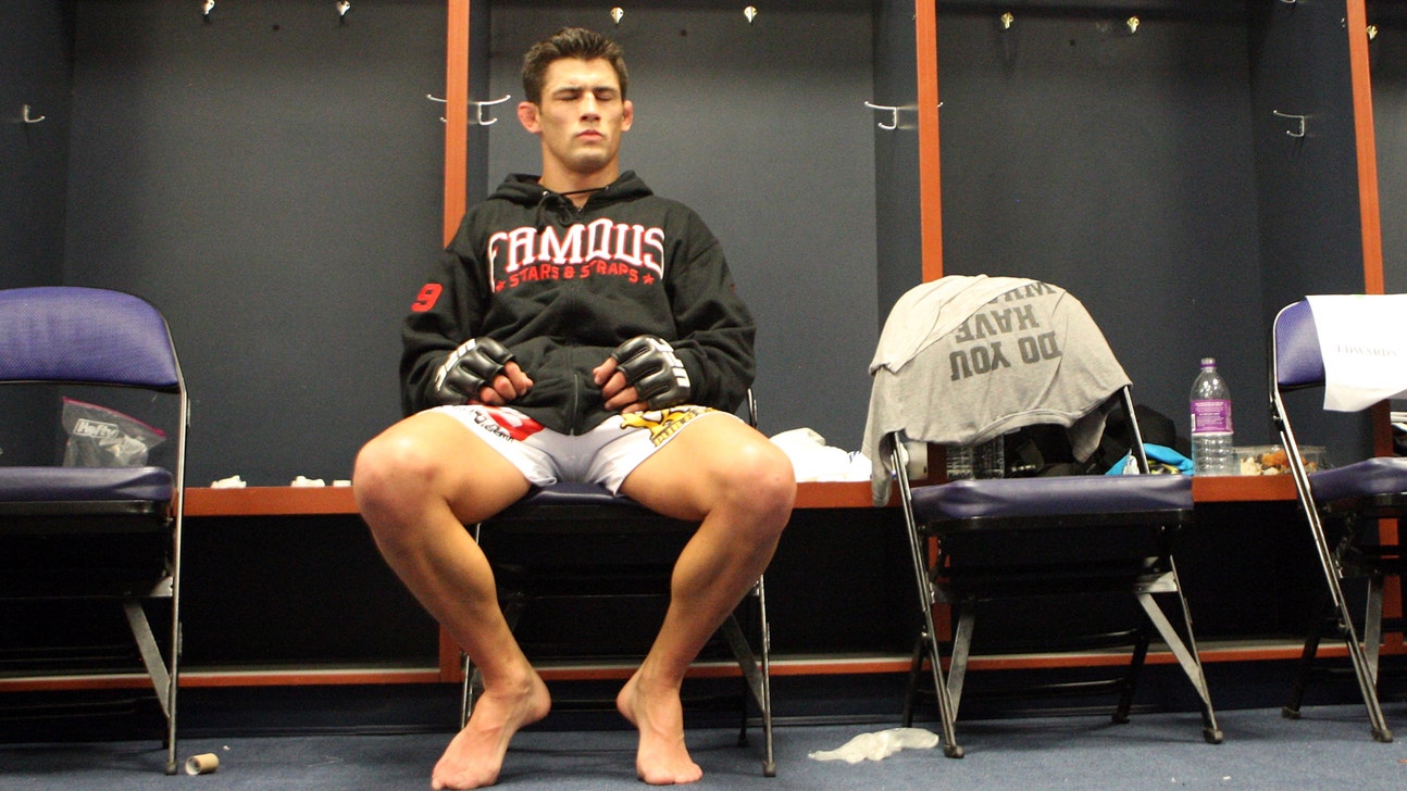 Dominick Cruz could return as early as August, likes Takeya Mizugaki bout