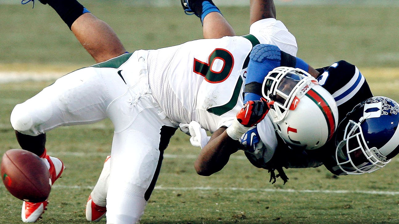 Duke all-American safety Cash to miss Pinstripe Bowl