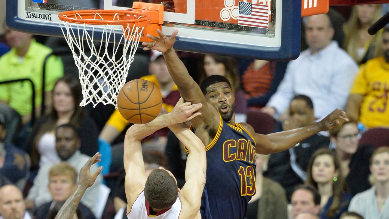 Heat Check: Miami no match for hot Cavs, with or without Wade