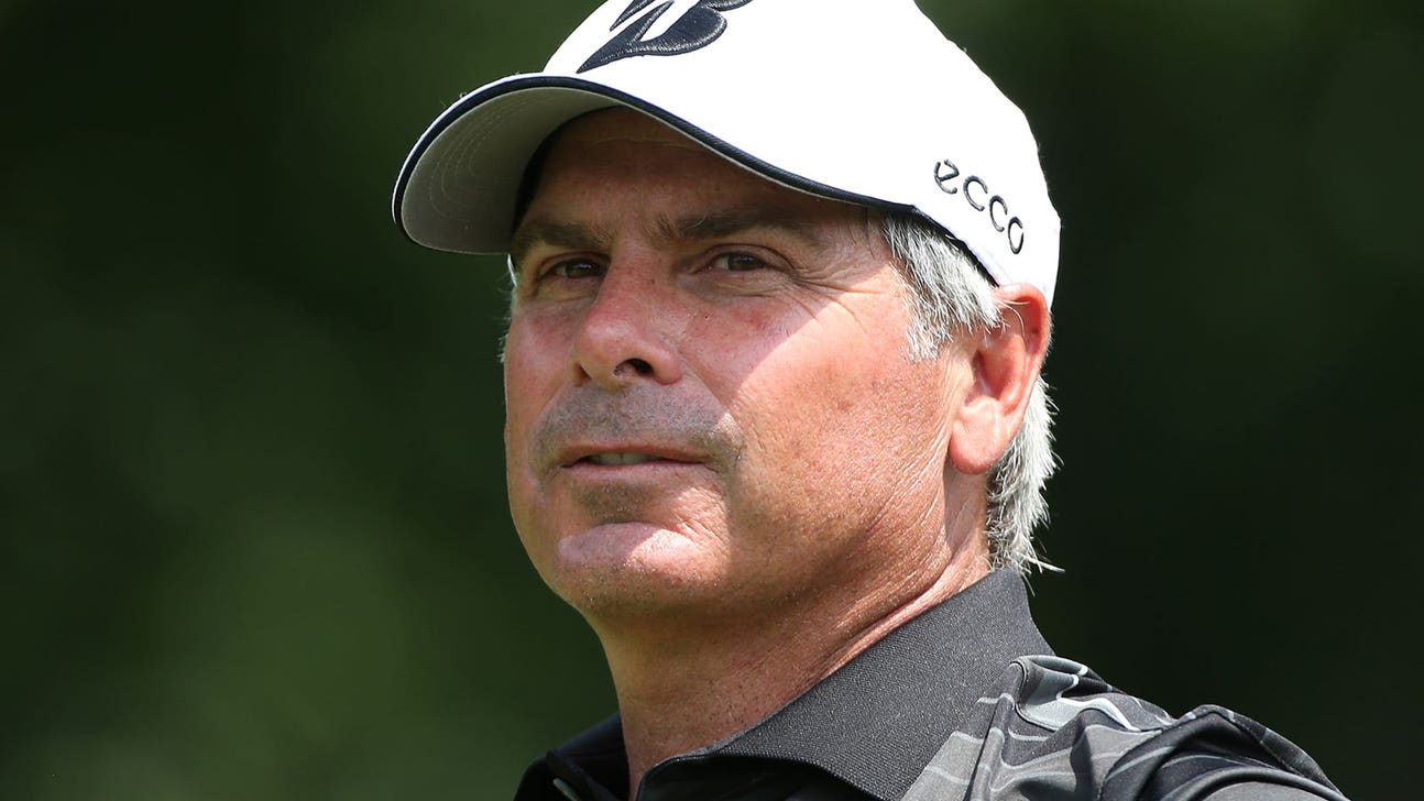 Fred Couples still seeking elusive hometown win on Champions Tour