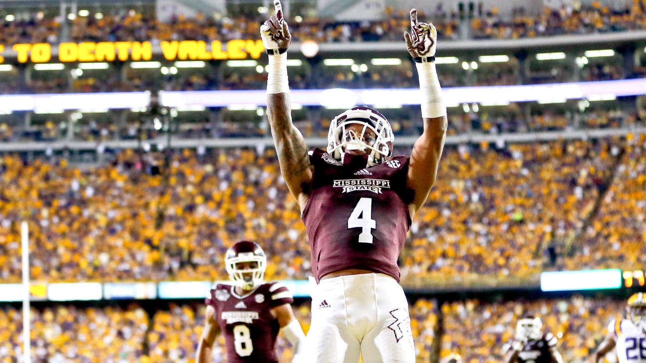 WhatIfSports 2014 College Football Week 5 Power Rankings