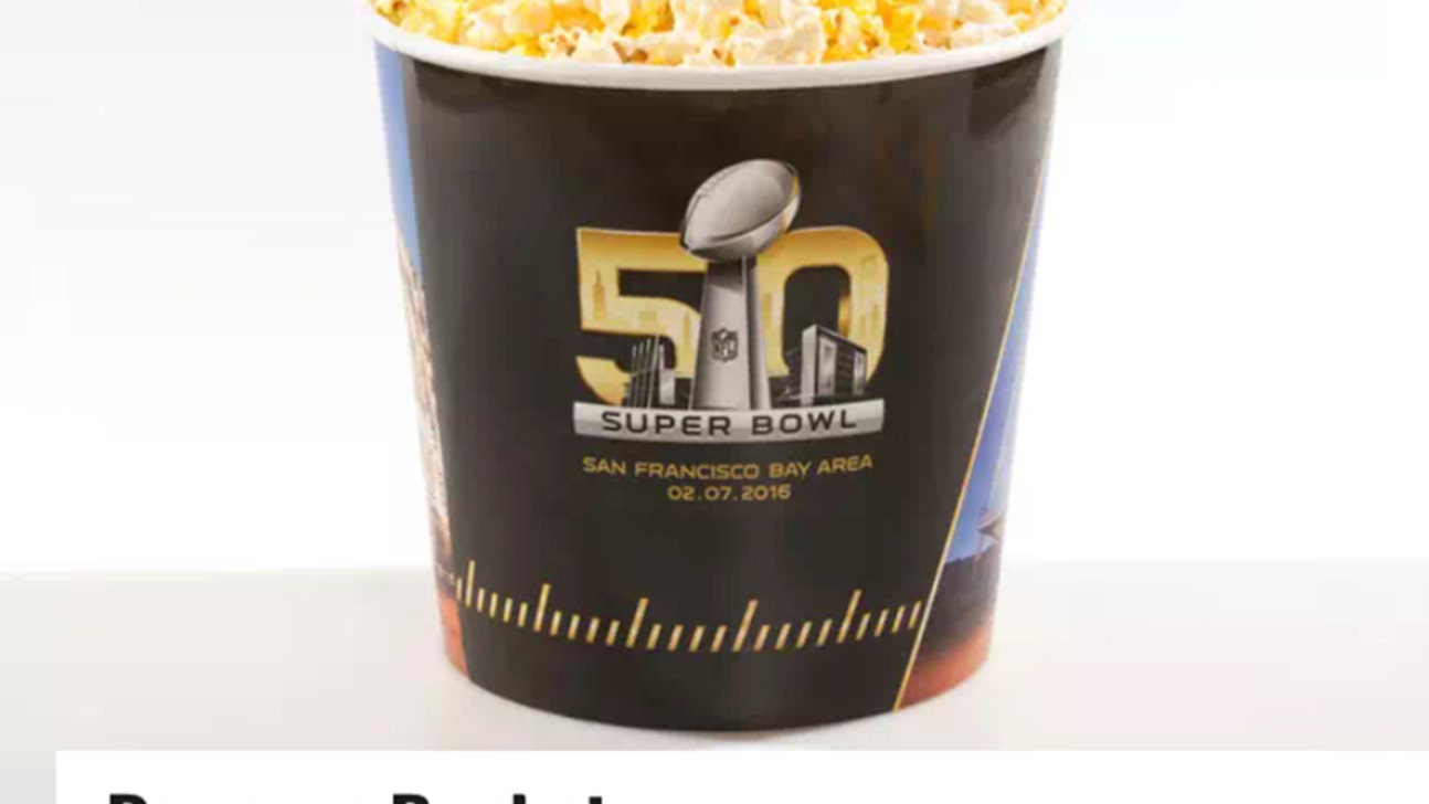 Price hike: Super Bowl 50 concession prices vs. regular season