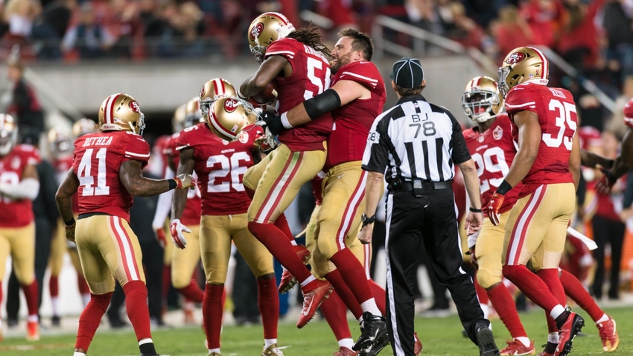 The Good and Not So Good from 49ers 28-0 Week 1 Win over the Rams