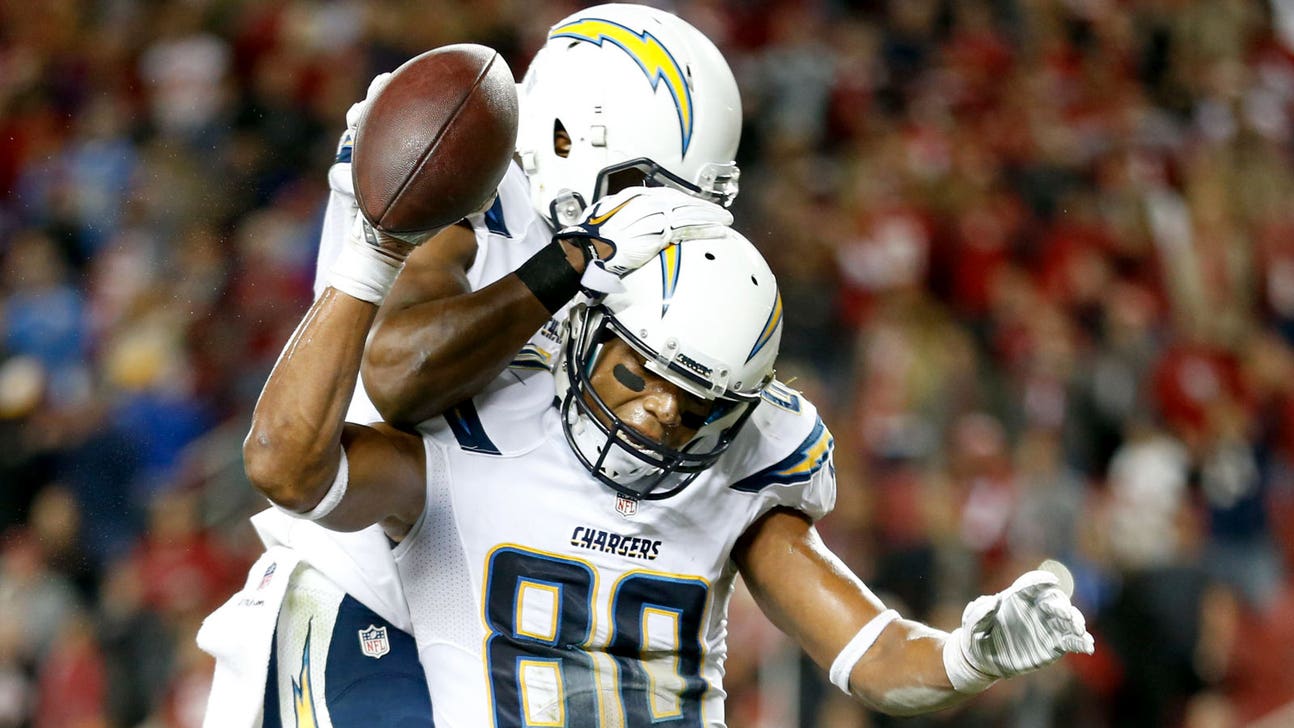 5 positions the Chargers must address this offseason