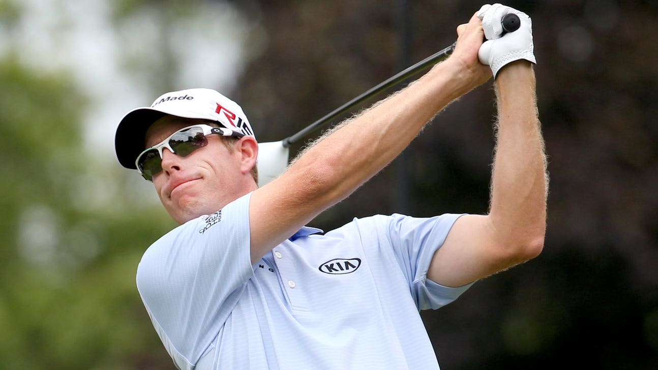 Canadian Open: Hearn leads after Round 3; Watson, Day 2 back