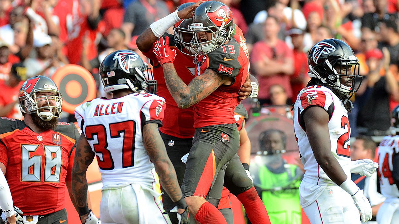 Jameis Winston asked 'who wants a touchdown?' before go-ahead score