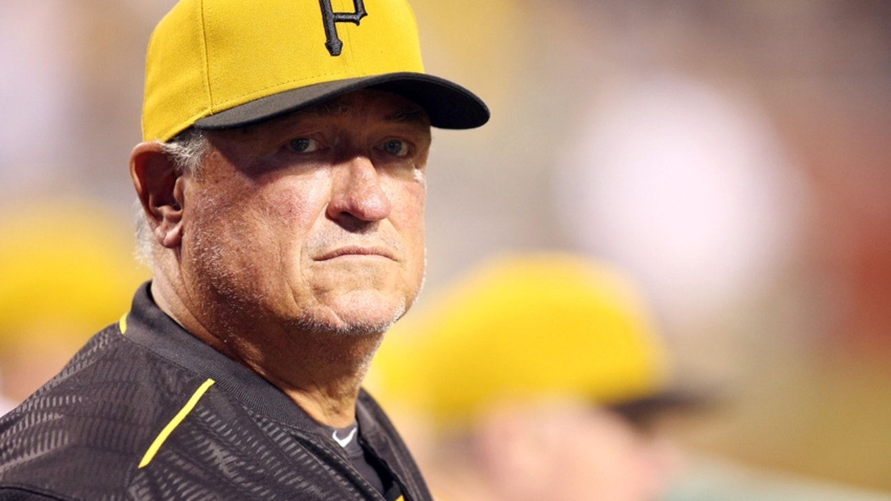 Should The Pirates Extend Clint Hurdle?