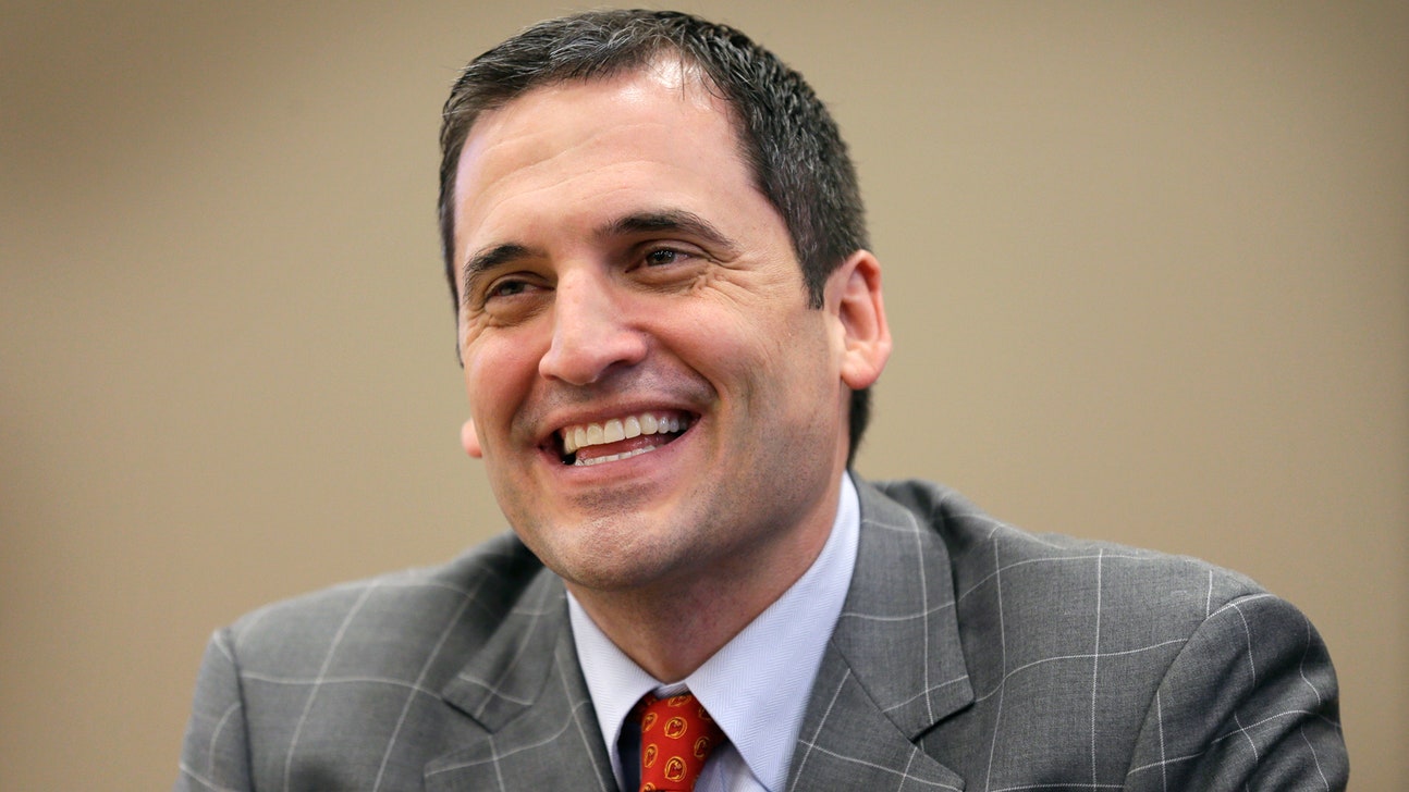 SG Jakolby Long commits to Iowa State