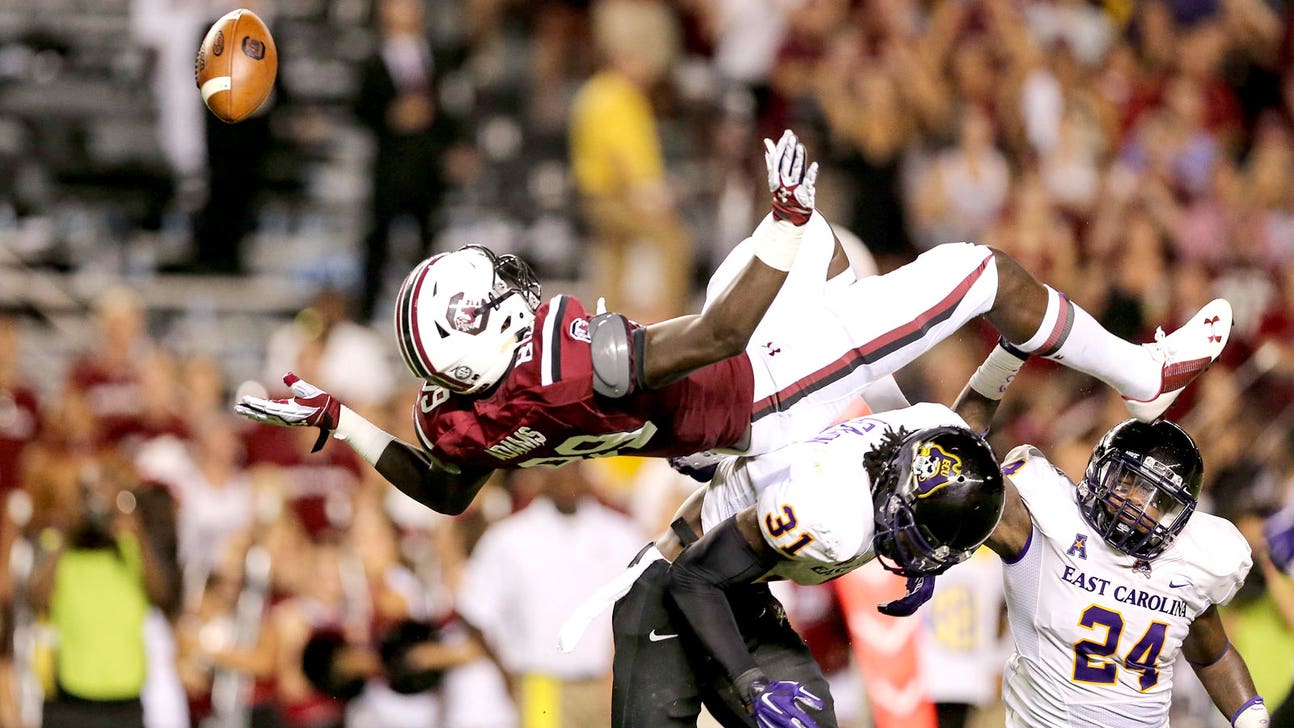 Report: Adams, Walton expected to be ready for season opener