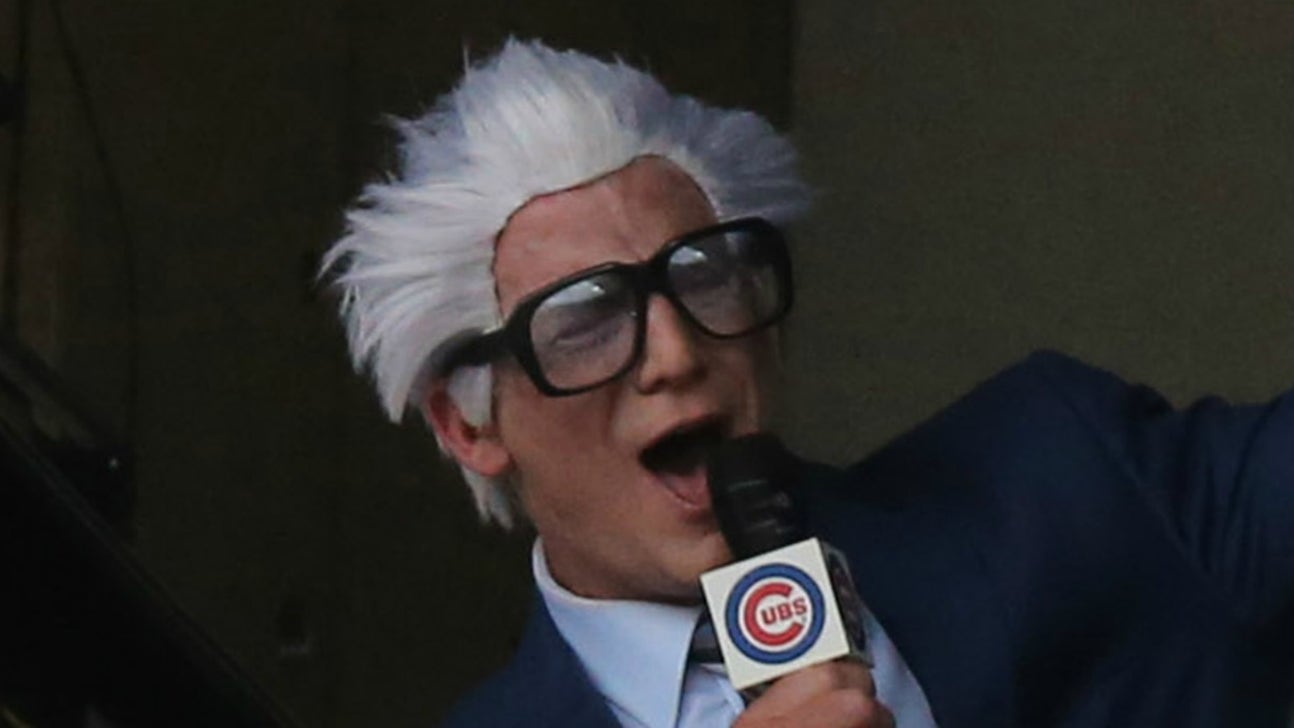 Ex-Cubs P Dempster backs off remarks about St. Louis being 'boring'