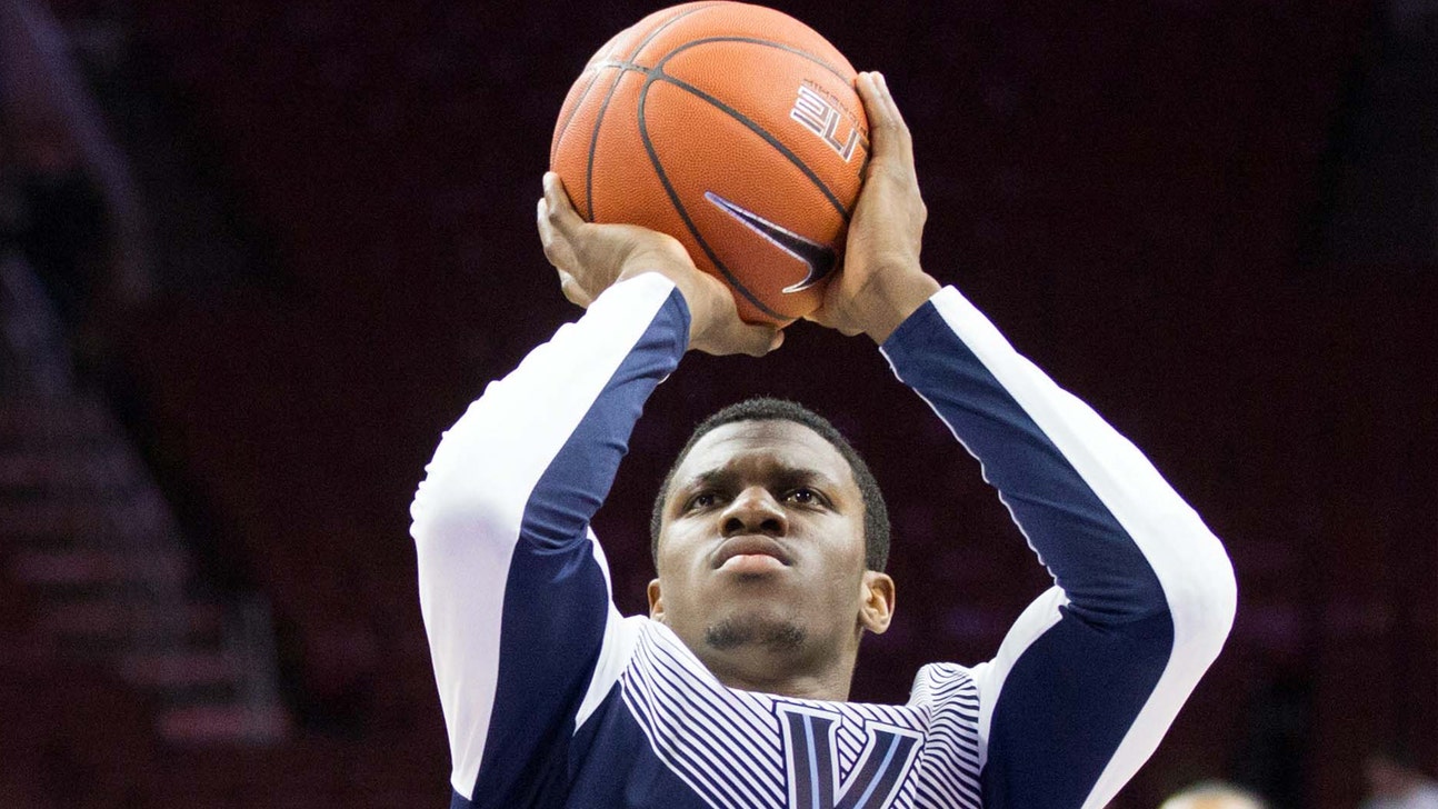 Dylan Ennis could make debut for Oregon on Tuesday