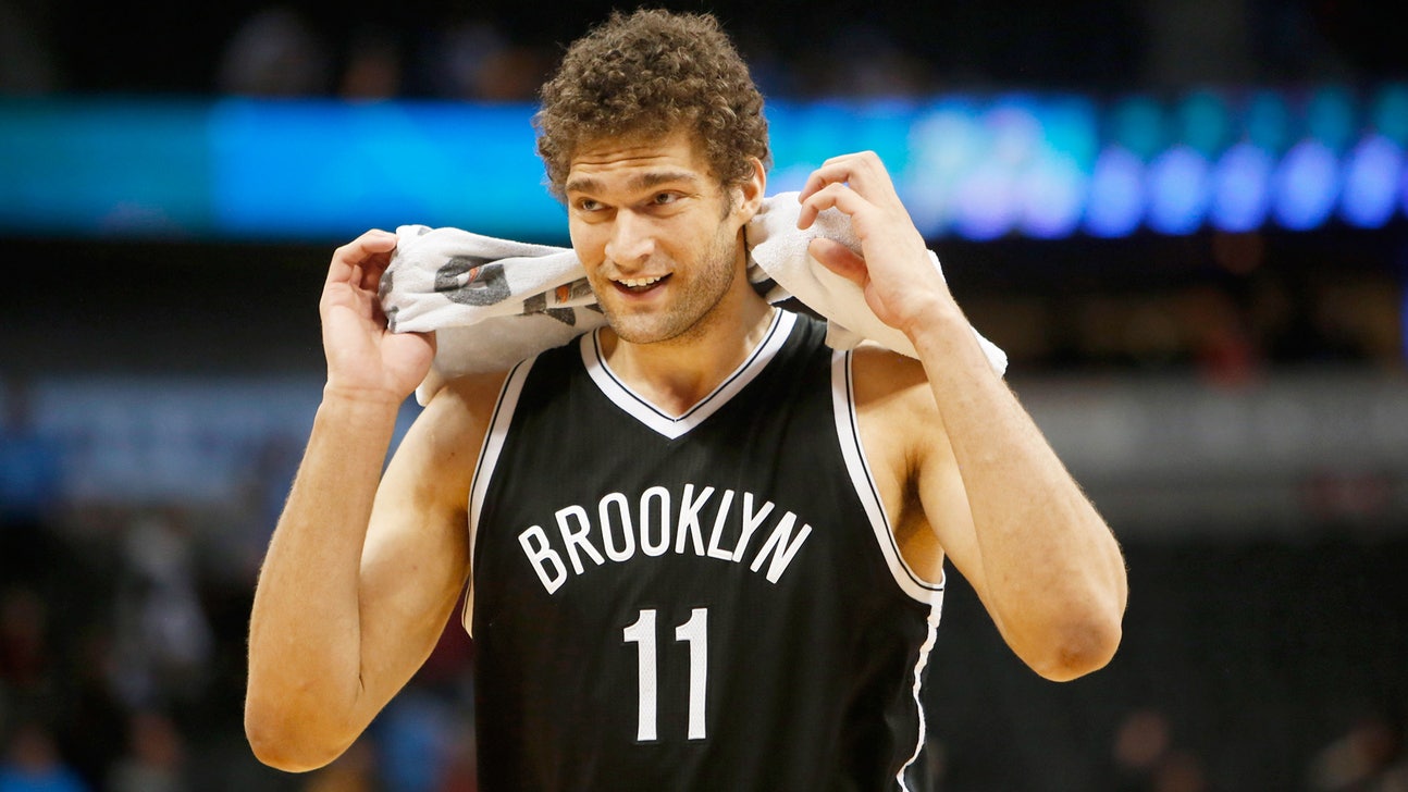 Nets hand Nuggets their seventh straight home loss