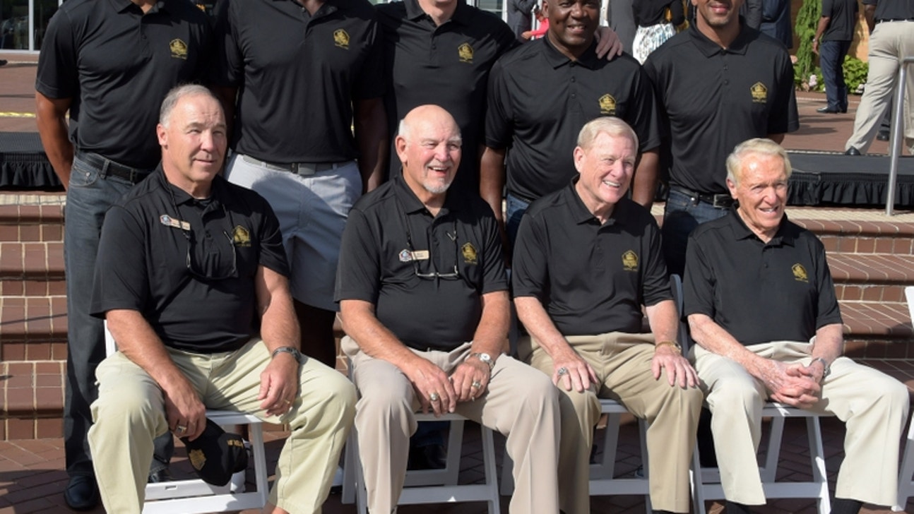 Buffalo Bills Hall of Fame Inductees: Can you name them all?