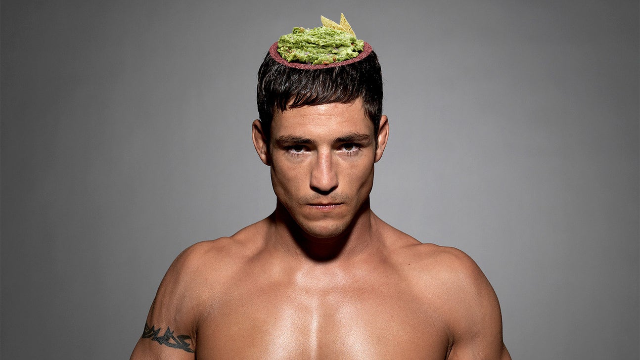 Did Conor McGregor go too far with racial remark toward Diego Sanchez?