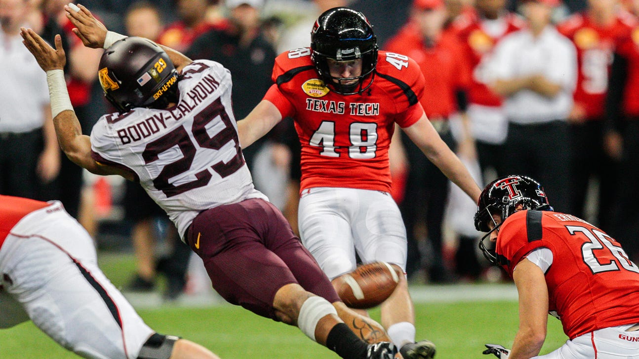 Gophers preseason watch list breakdown