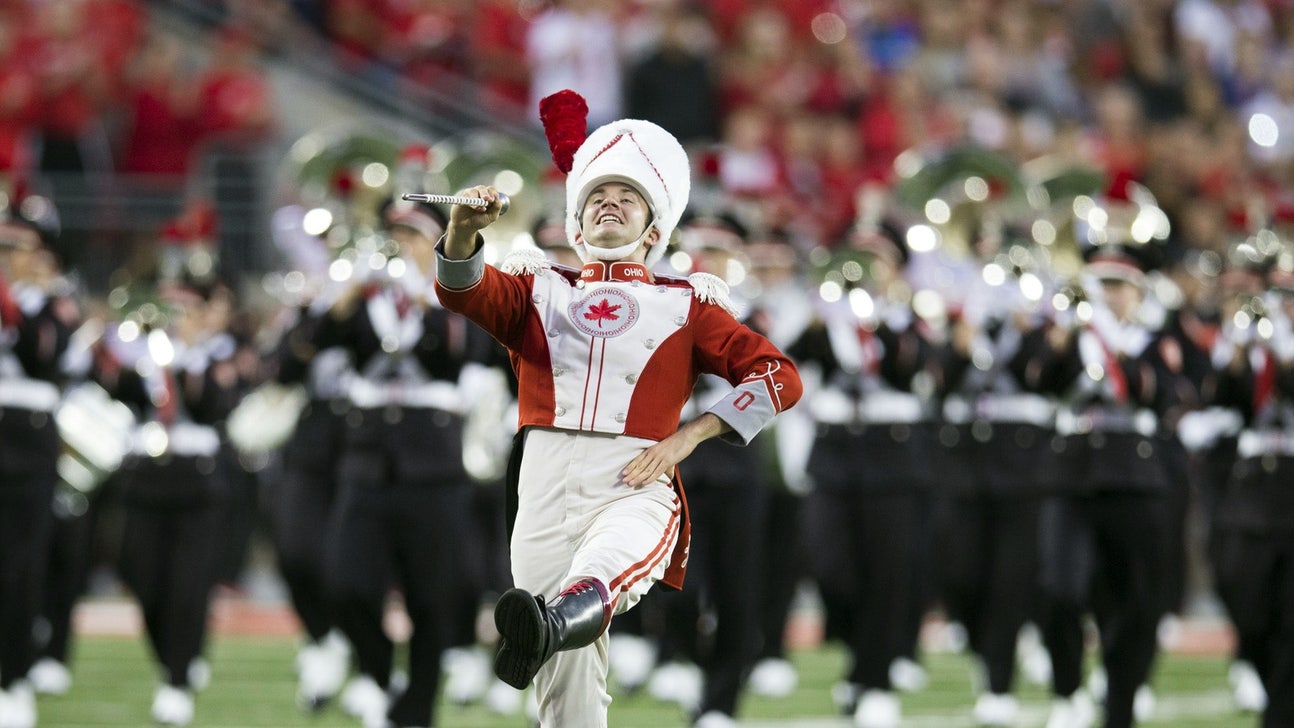 Ohio State-Virginia Tech trailer will help you pass the time until kickoff