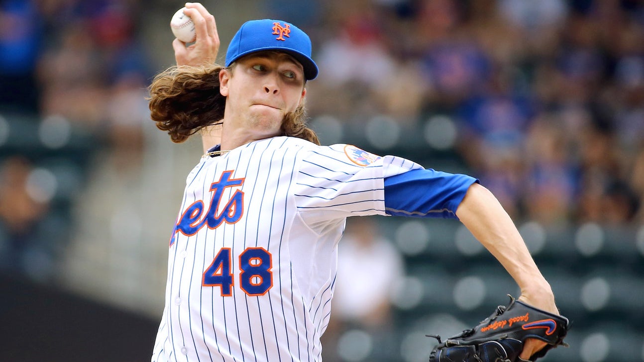 Week 20: Fantasy Baseball Two-Start Pitchers