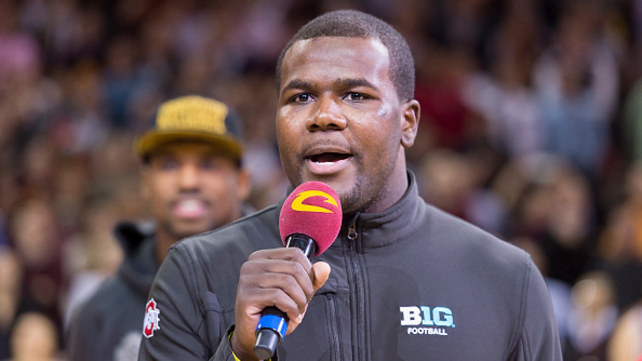 Cardale Jones continues Twitter assault on Joakim Noah