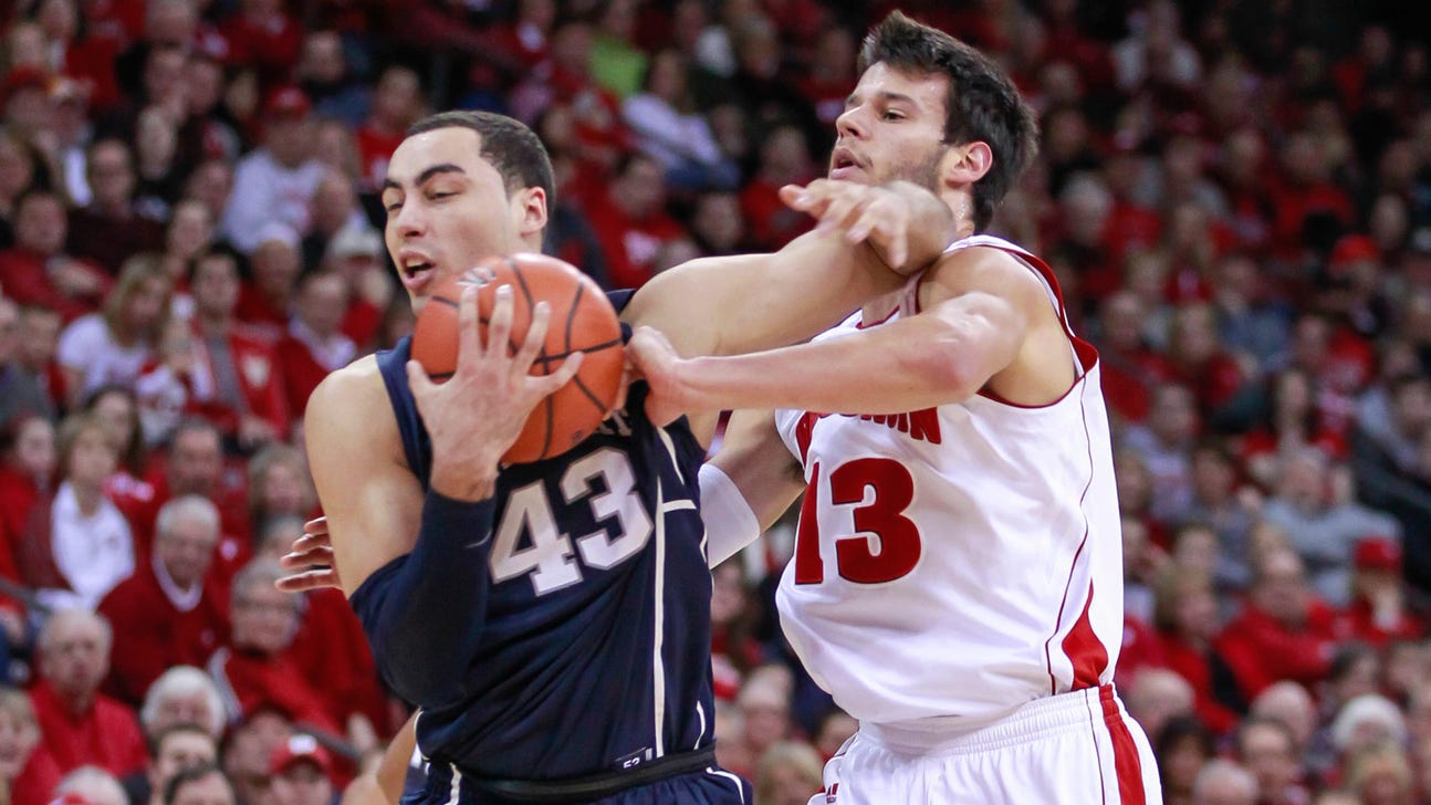 Former Penn State hoops player earns tryout with Texans