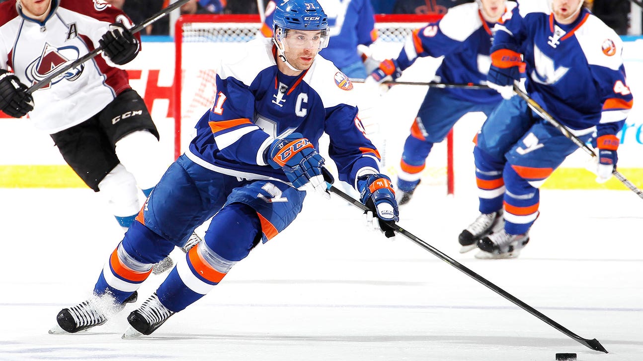 Sizing up Blue Jackets' Metro Opponents: New York Islanders