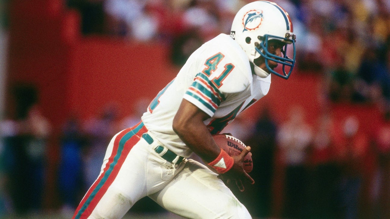 First player to score a kick return TD in Super Bowl dies at age 58