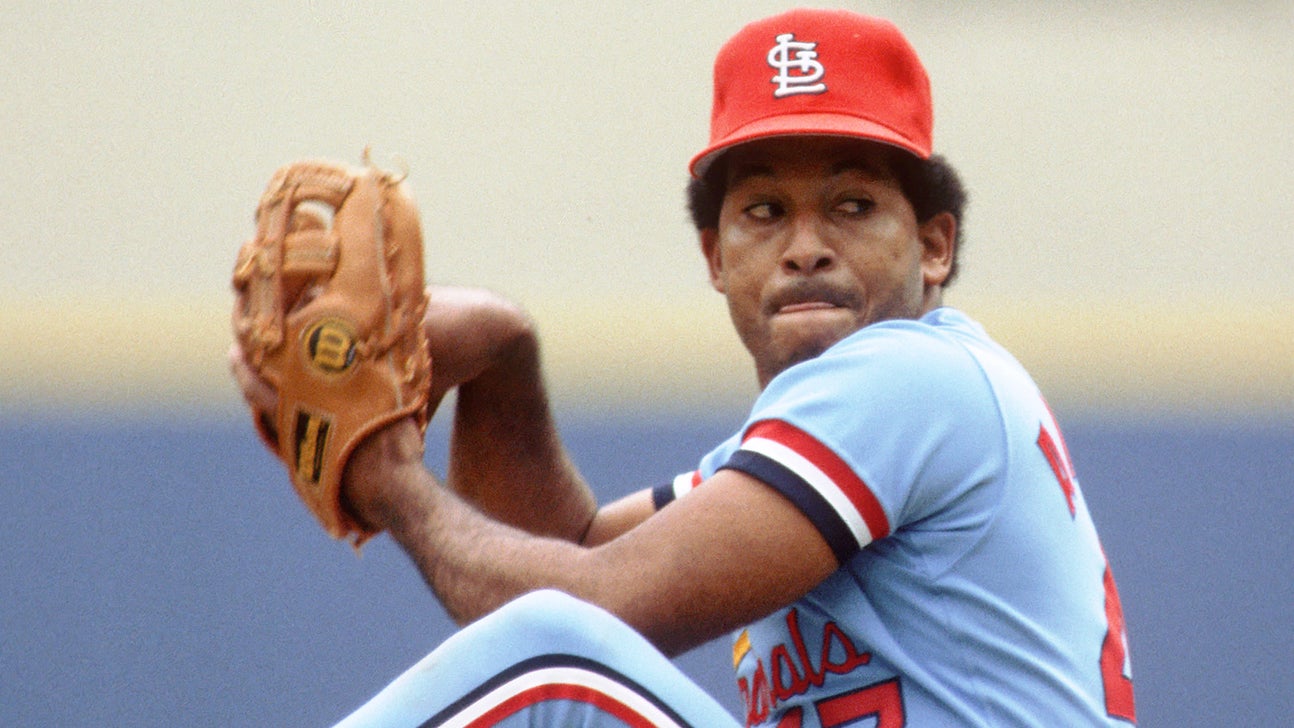 Former Cardinals pitcher, World Series champion Joaquin Andujar dies at age 62