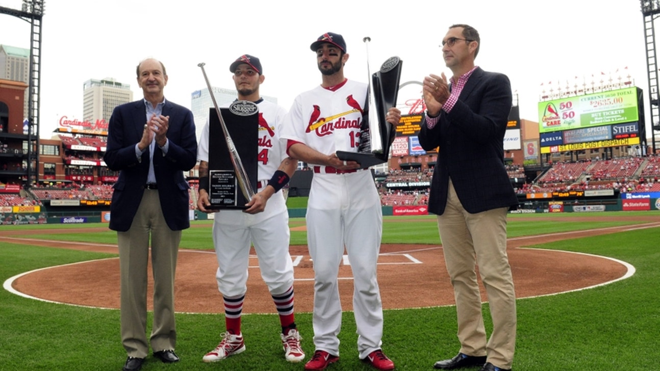 St. Louis Cardinals: Addition By Subtraction, The Mozeliak Era