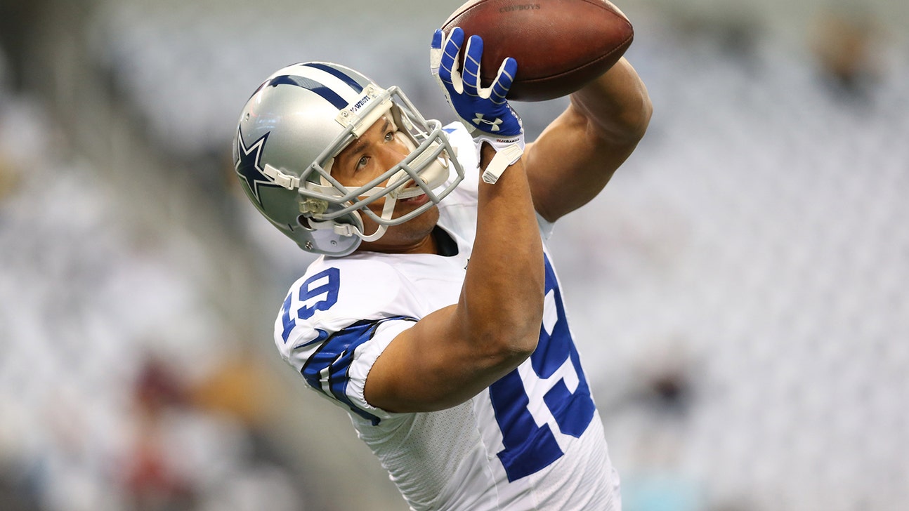 With Gordon facing suspension, Browns welcome Miles Austin, Earl Bennett