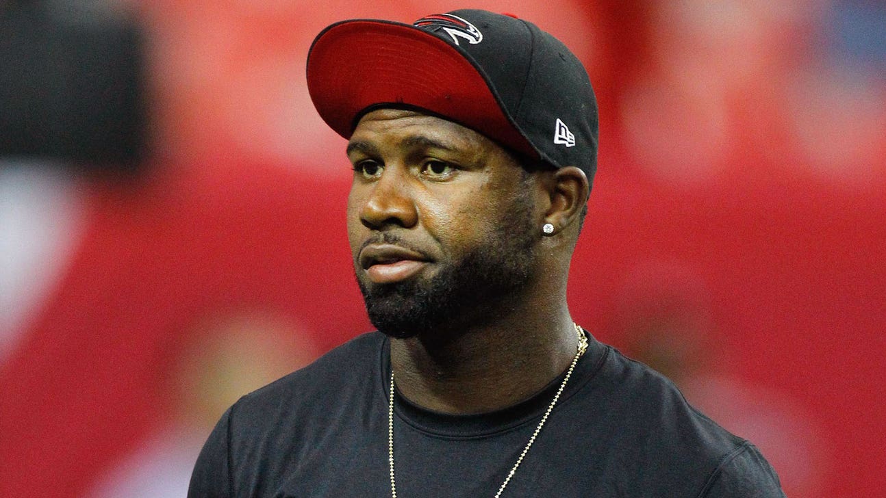 Devin Hester: Injury was 'a little more than just regular turf toe'