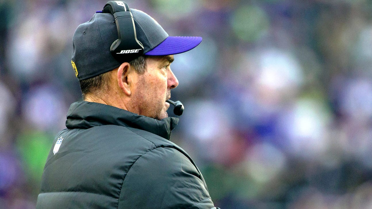 Vikings hope to recreate 2012's push to playoffs