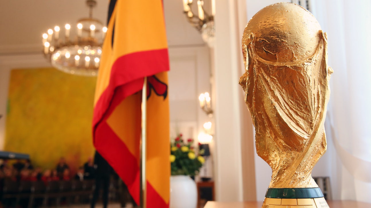 FIFA extends World Cup TV deal with FOX Sports through 2026