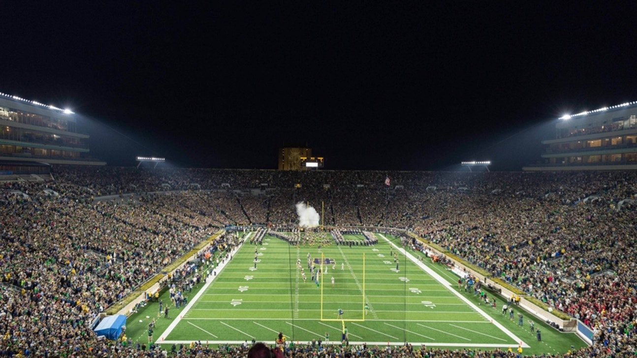 Notre Dame Football: A Look Back at 1966 National Championship Team