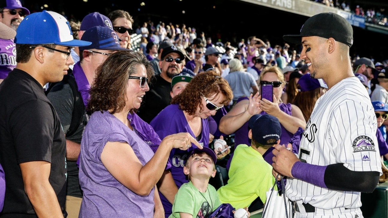 Fan Perspective: Colorado Rockies Drop Finale In Extras