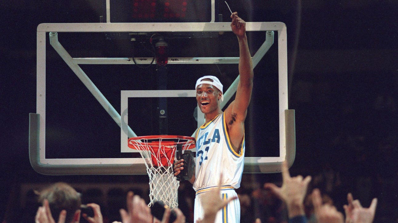 Why Do Football and Basketball Players Have to go to College?