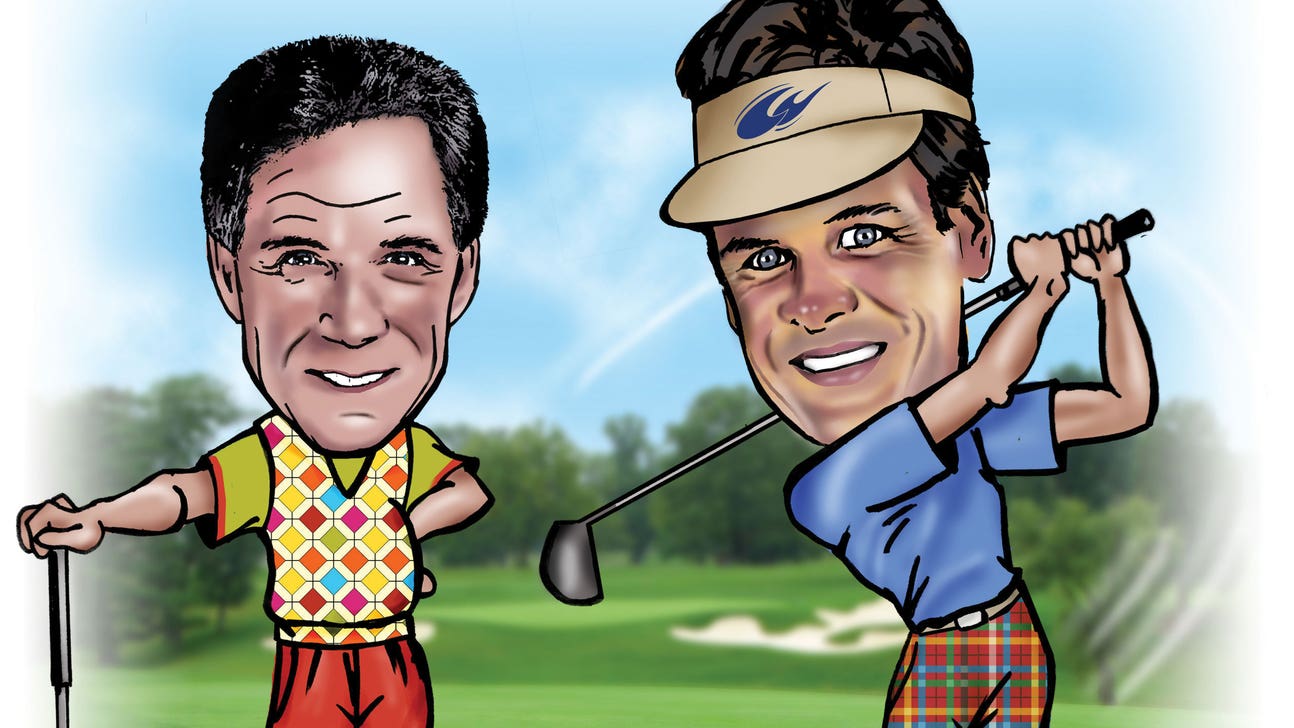 Singer Travis Tritt headlines Waltrip Brothers' Charity Championship