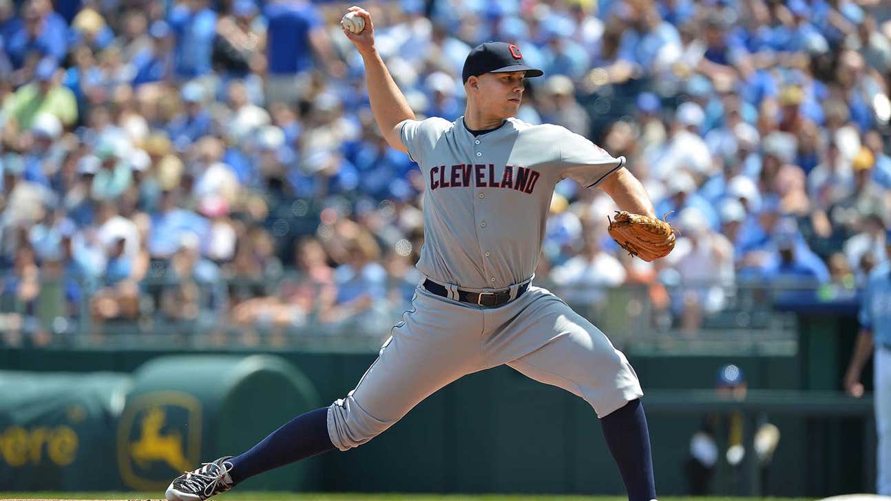 Questions for Indians heading into spring training