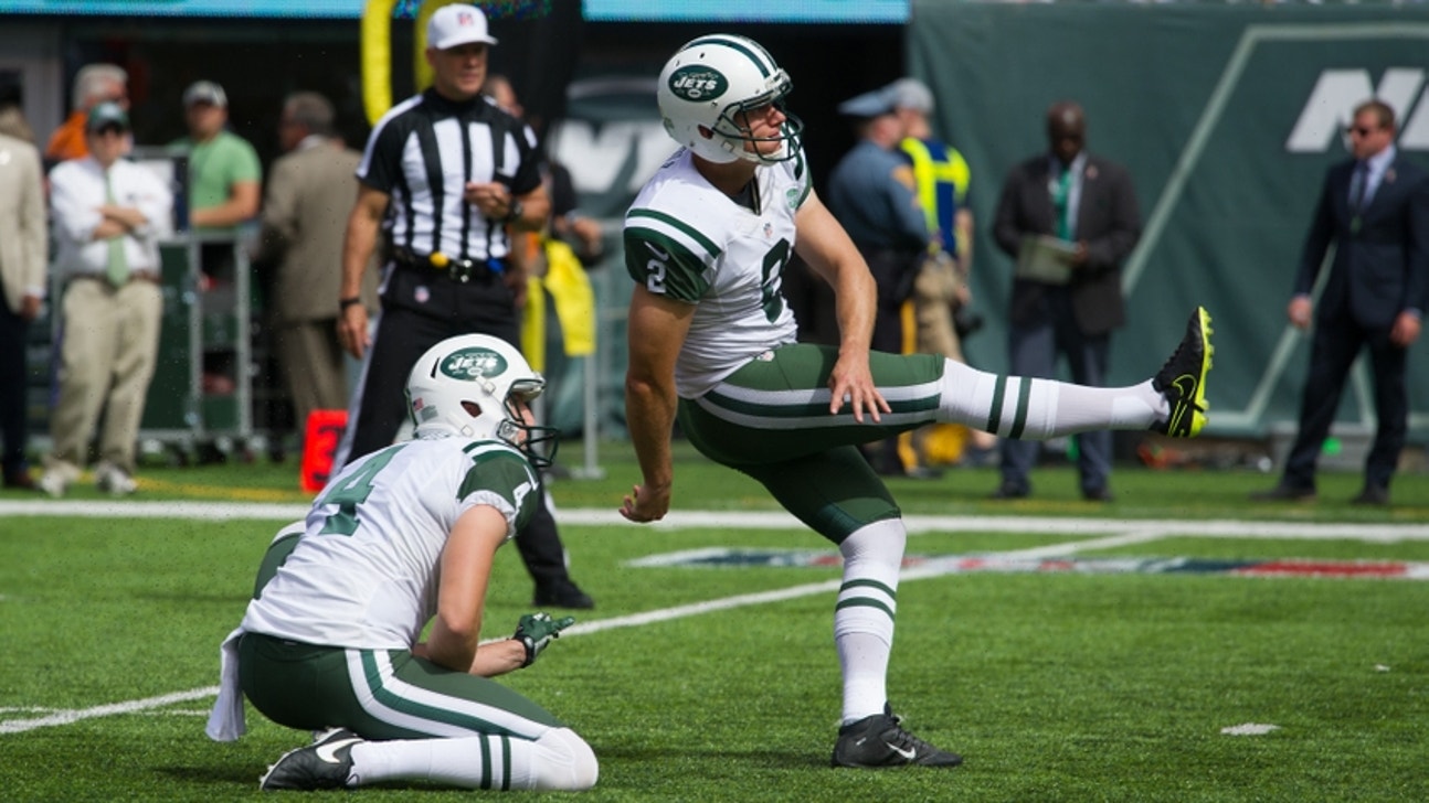 Is it time for Jets to move past Nick Folk due to loss?