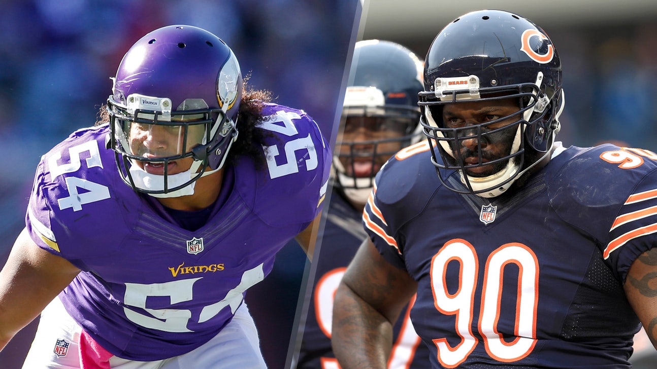 NFC North Stock Market: Week 8