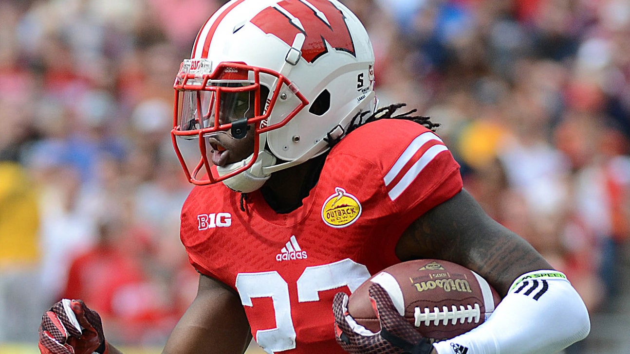 Badgers prove in spring game they're hardly running on empty