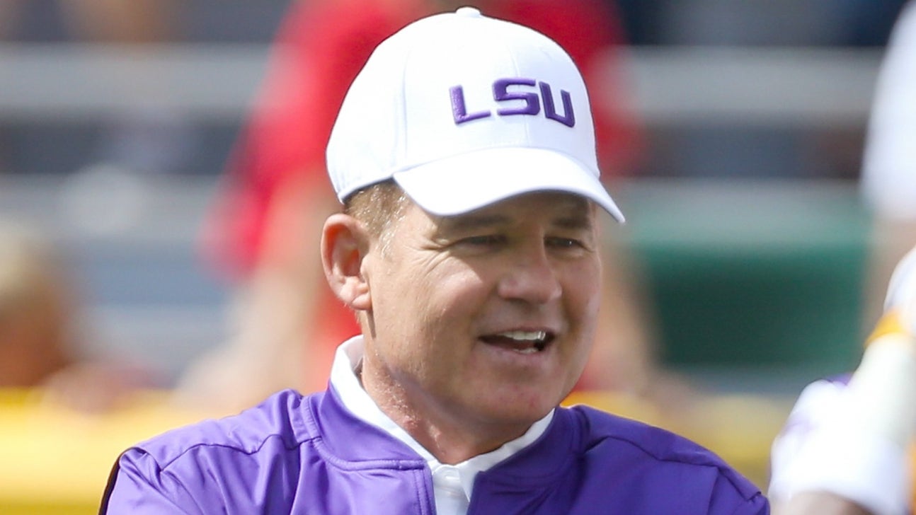Mailbag: Les Miles is following a bad trend at LSU