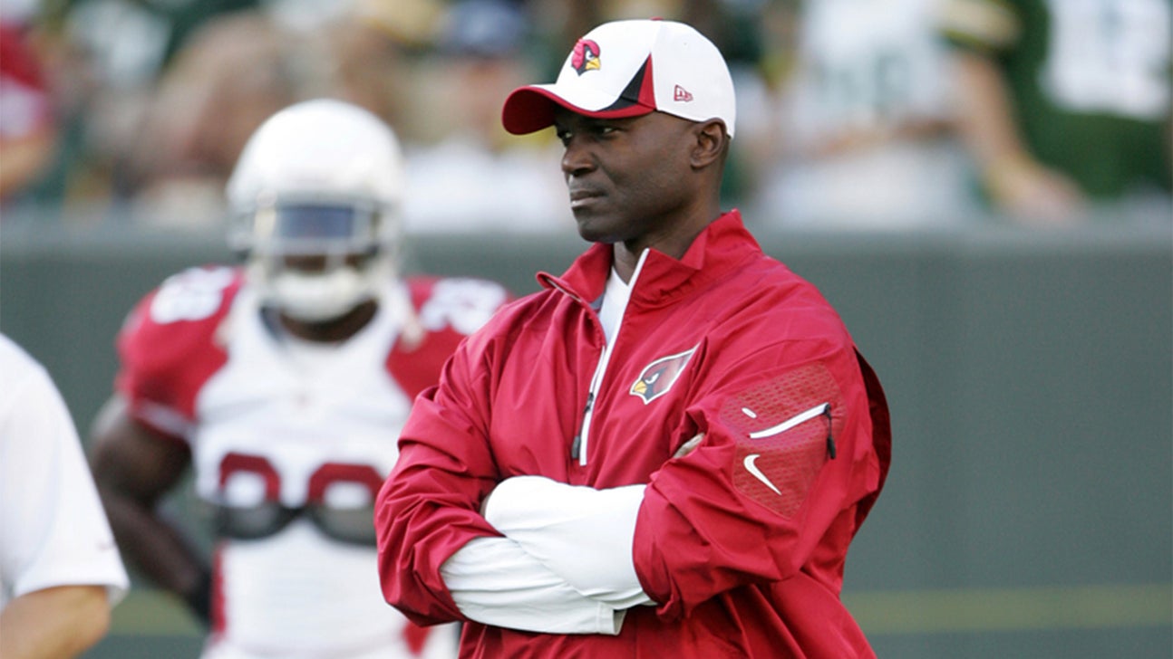 Cardinals' Bowles checks all the boxes as head coach candidate