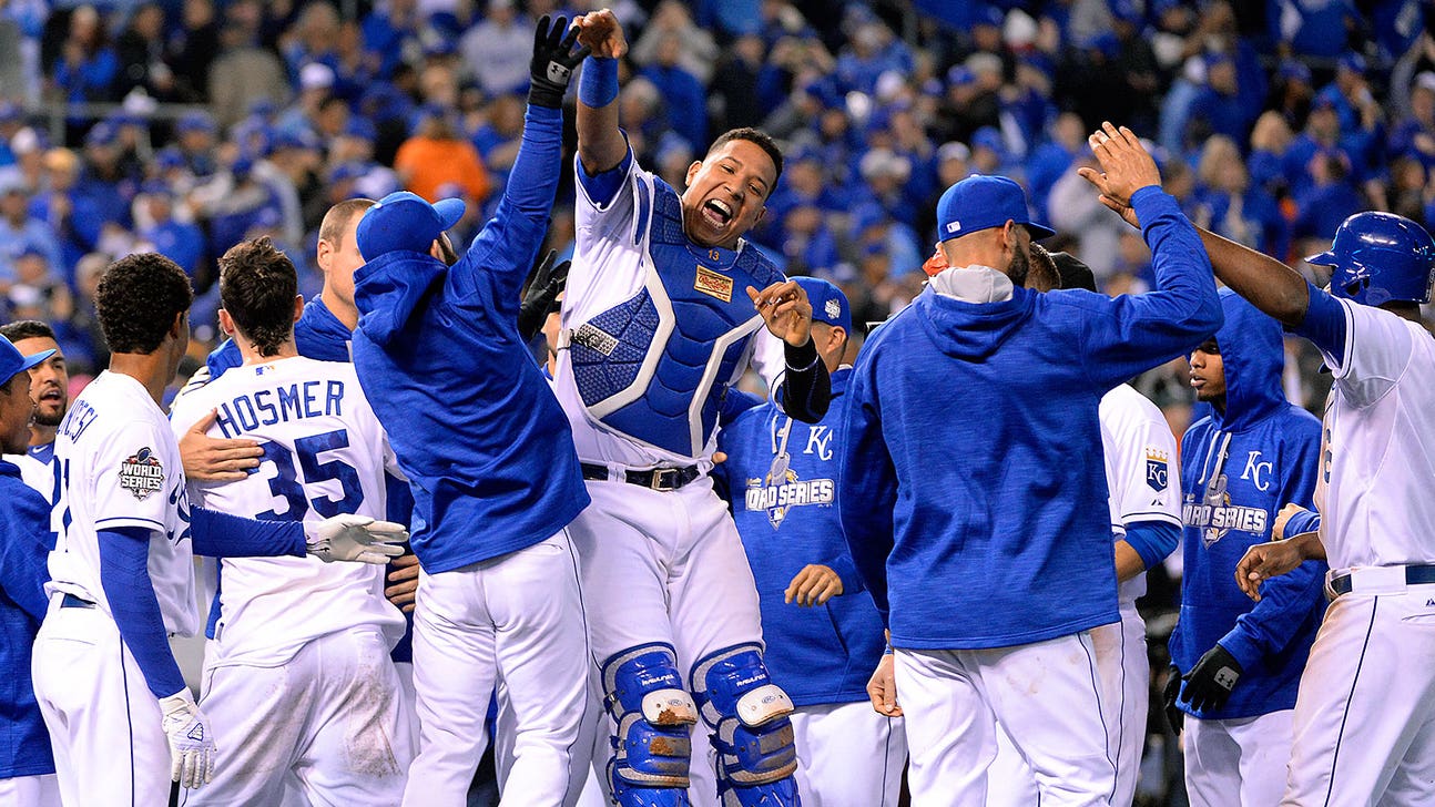 How Game 1 of World Series will affect Game 2