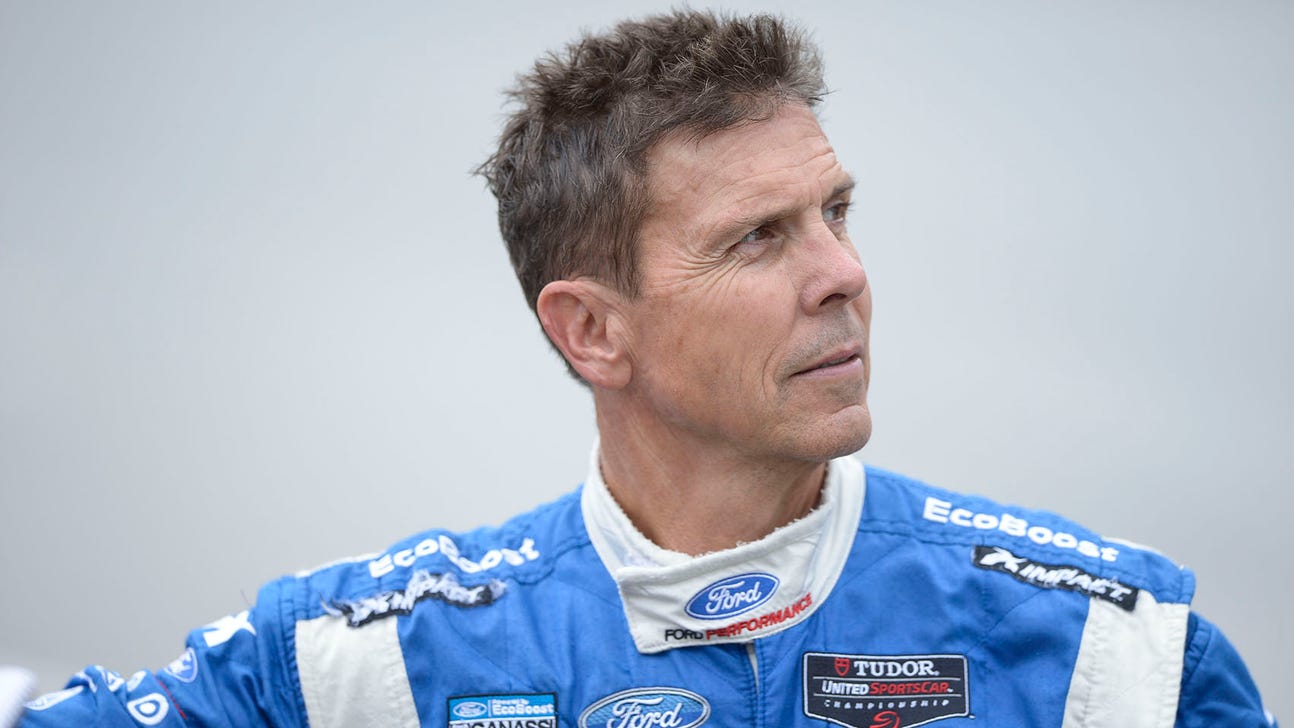 Pruett downgraded to Silver as FIA releases 2016 driver ratings