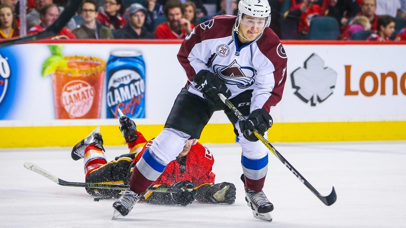 Colorado Avalanche: Chris Bigras' Probable Role