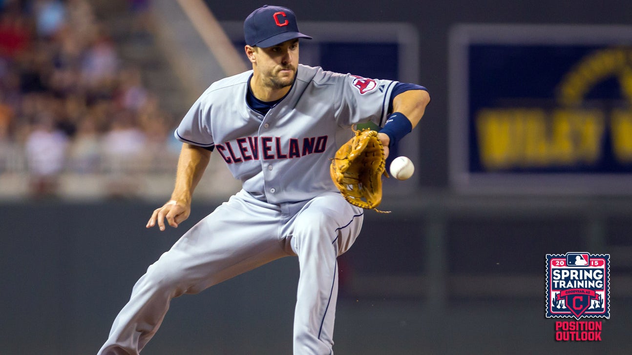 Can Chisenhall use last season as a springboard to further success?