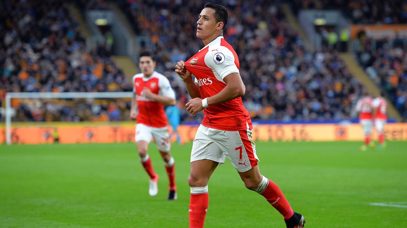 How to watch Nottingham Forest vs. Arsenal online: Live stream, match time